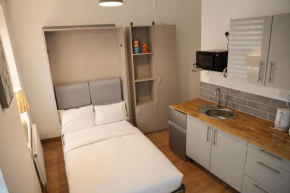 Camden Cozy Studio